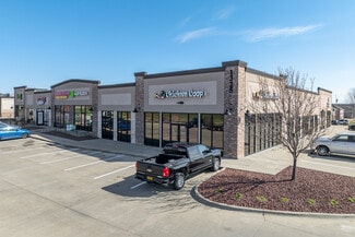 Ankeny, IA Freestanding - 1325 SW Oralabor Rd Ankeny, IA Freestanding - 1325 SW Oralabor Rd