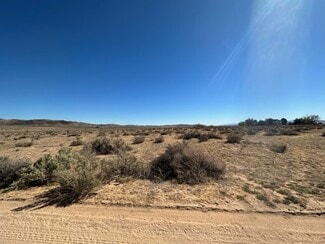 Hinkley, CA Residential - 0 Anson Rd