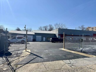Johnson City, TN Industrial - 257 W Main St