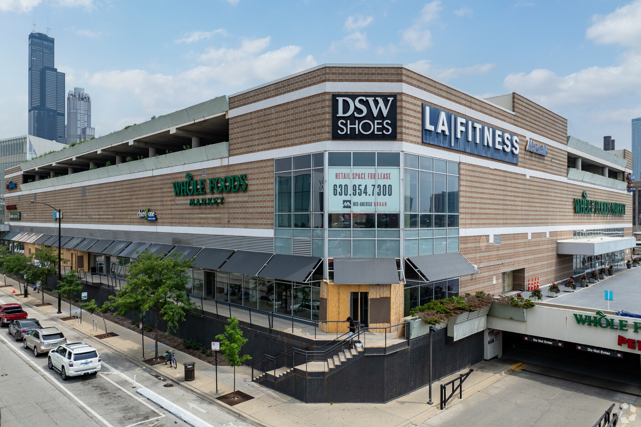 1101 S Canal St, Chicago, IL for Sale