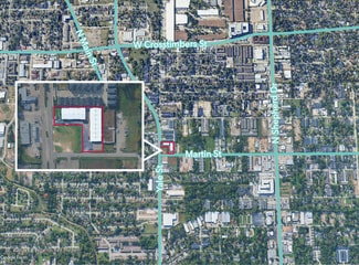 4621 YALE ST & 315 MARTIN ST