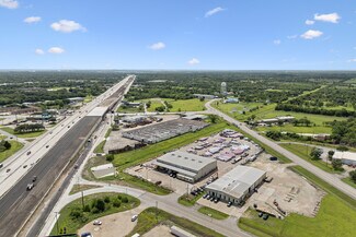 La Marque, TX Flex - 4601 Gulf Fwy La Marque, TX Flex - 4601 Gulf Fwy