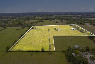 Centerton, AR Residential Land - 13045 Seba Rd