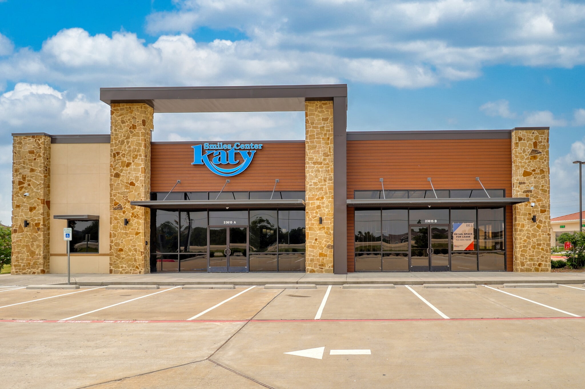 23615 FM 1093 Rd, Richmond, TX for Rent