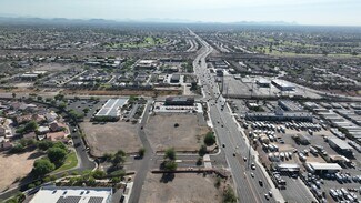 Surprise, AZ Commercial Land - 11548 W Bell Rd Surprise, AZ Commercial Land - 11548 W Bell Rd