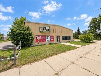 Pine River, MN Office - 309 Barclay Ave Pine River, MN Office - 309 Barclay Ave