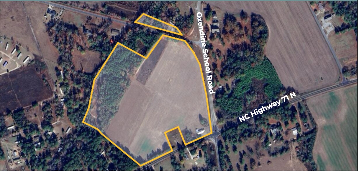 2470 NC Highway 71, Maxton, NC for Sale