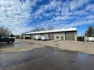 Savage, MN Office, Industrial - 12467 Boone Ave