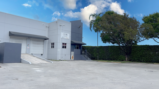 Miami, FL Industrial - 5055 NW 74th Ave