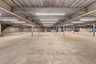 Danielson, CT Industrial - 543 Wauregan Rd