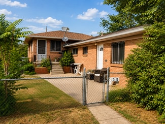 Denver, CO Multi-Family - 5109 E 34th Ave Denver, CO Multi-Family - 5109 E 34th Ave