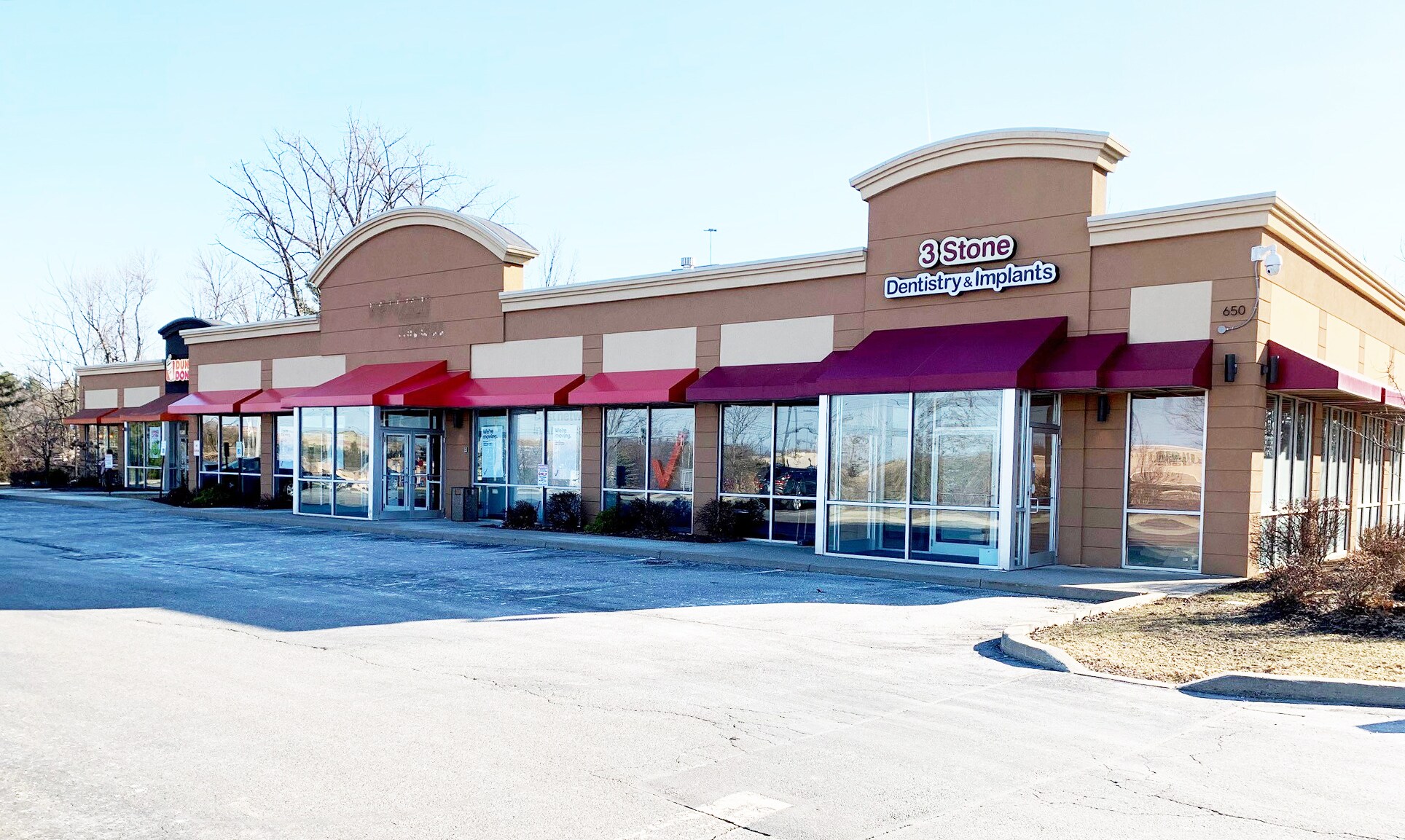 650 Troy Schenectady Rd, Latham, NY for Rent