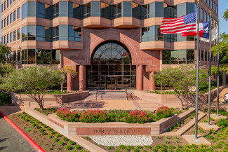 San Antonio, TX Office - 745 E Mulberry Ave