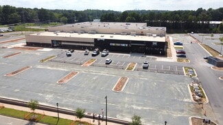 Charlotte, NC Retail - 7101 Macfarlane Blvd N