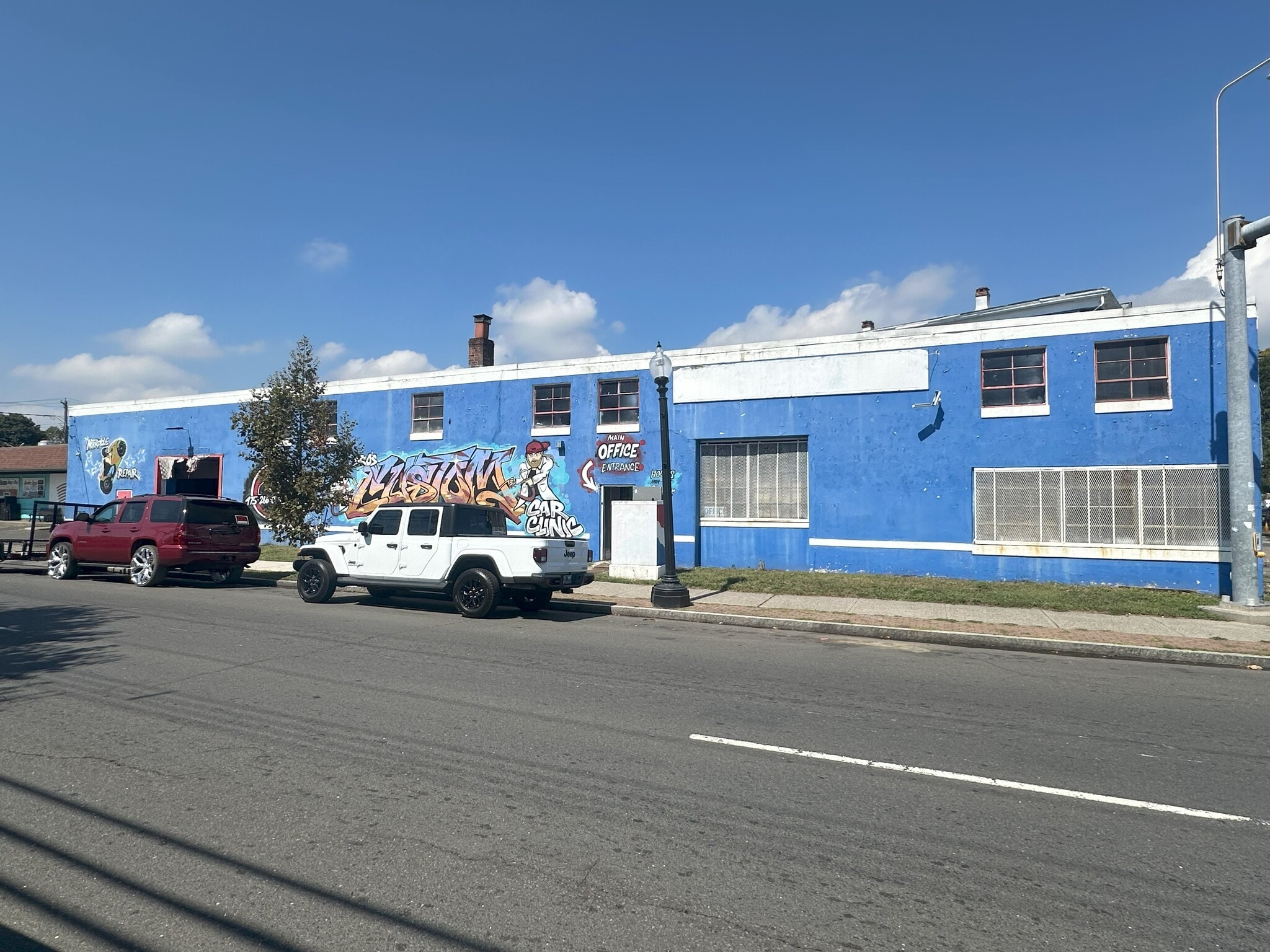 673 Connecticut Ave, Bridgeport, CT for Sale