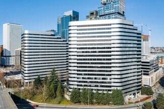 Seattle, WA Office - 1730 Minor Ave