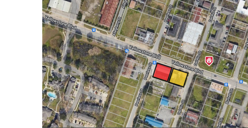 6907 Peerless St, Houston, TX for Sale