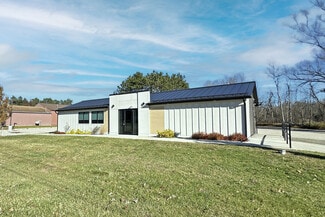 Newaygo, MI Office/Retail - 8474 Mason Dr