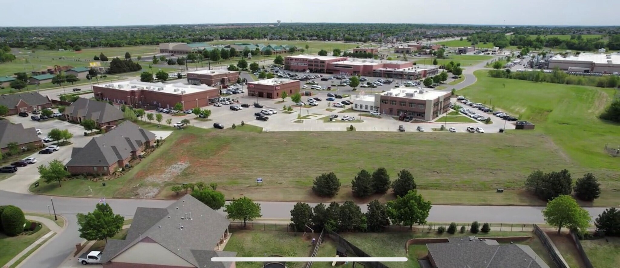 Covell Village Drive, Edmond, OK for Sale