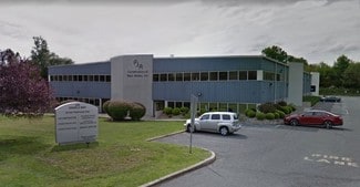 Freehold, NJ Office - 200 Daniels Way