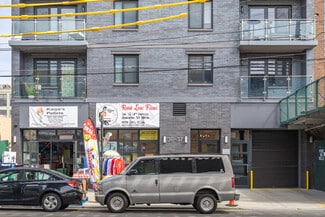 Long Island City, NY Retail - 3637 31st St