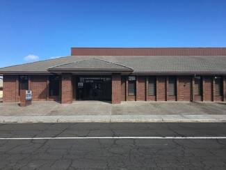 Elko, NV Office - 875 Railroad St