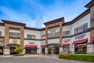 Las Vegas, NV Office/Medical - 9480 S Eastern Ave