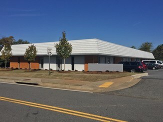 Marietta, GA Office - 50 Plaza Way NW
