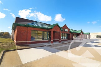 Ira, MI Industrial - 10107-10115 Marine City Hwy Ira, MI Industrial - 10107-10115 Marine City Hwy