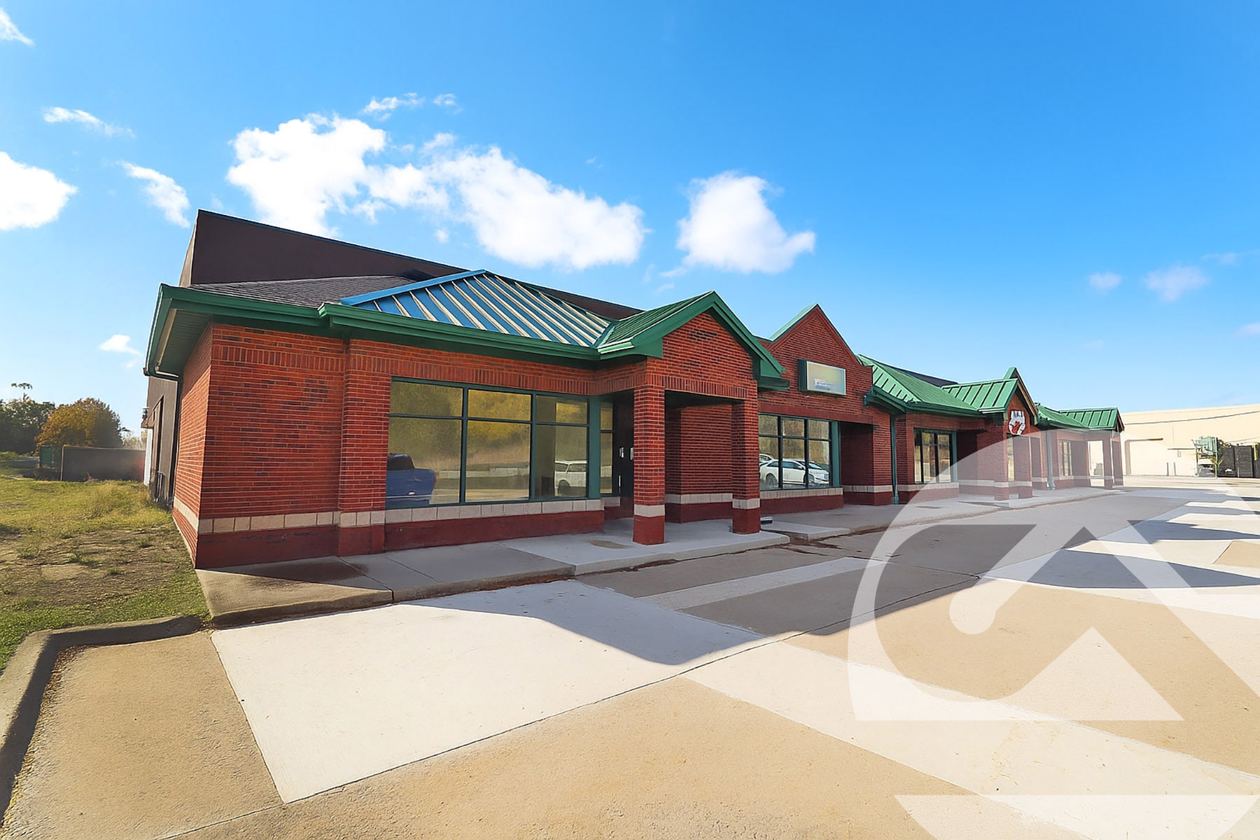 10107-10115 Marine City Hwy, Ira, MI for Rent