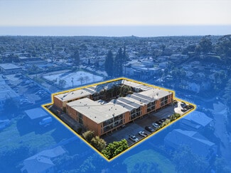 San Diego, CA Apartments - 5055 73rd St