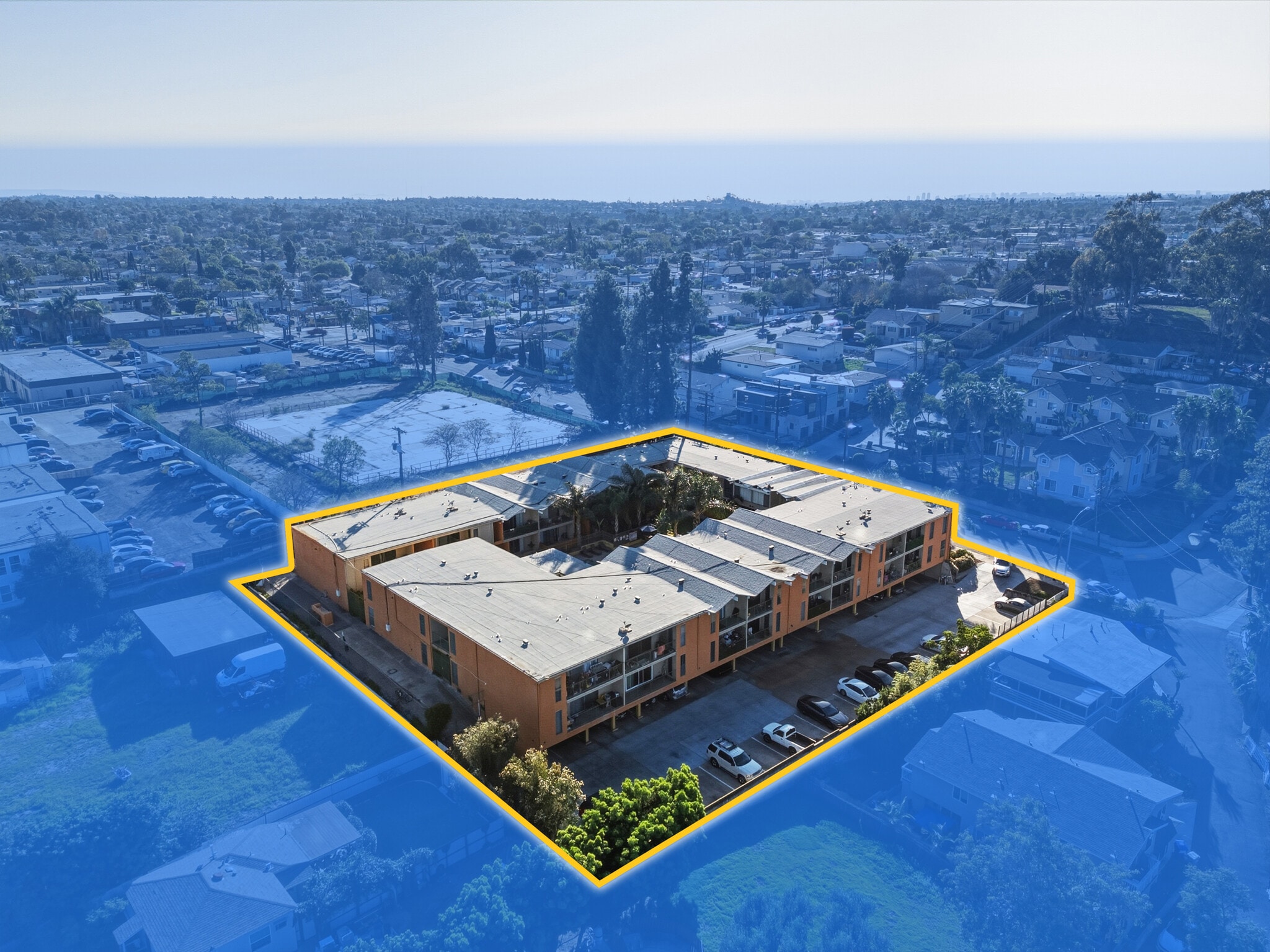 5055 73rd St, San Diego, CA for Sale