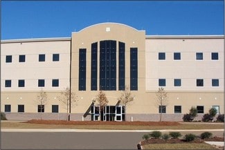 Hattiesburg, MS Office, Office/Medical - 39 Franklin Rd