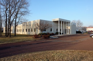 Montgomeryville, PA Industrial - 160 Commerce Dr
