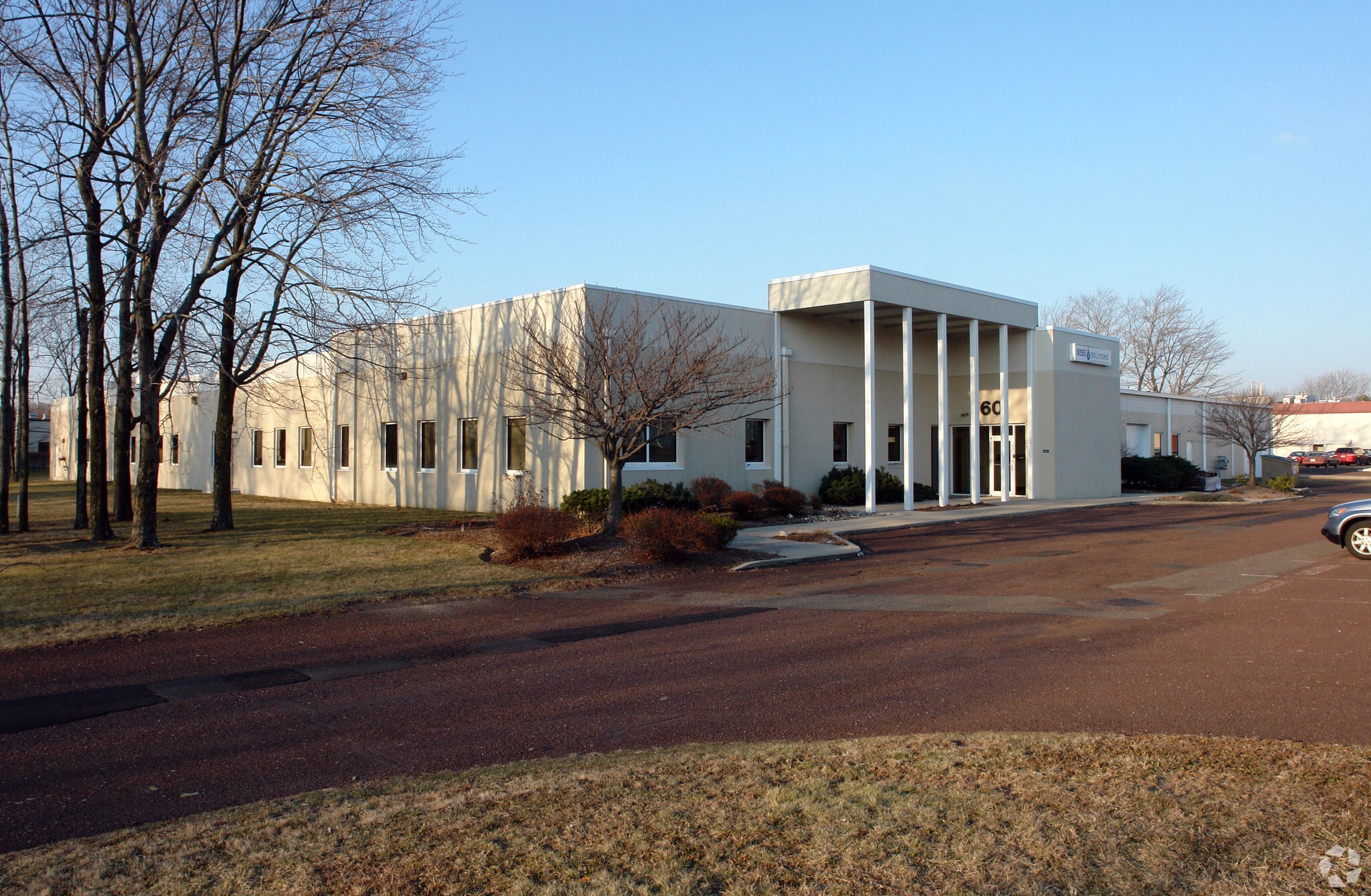 160 Commerce Dr, Montgomeryville, PA for Rent