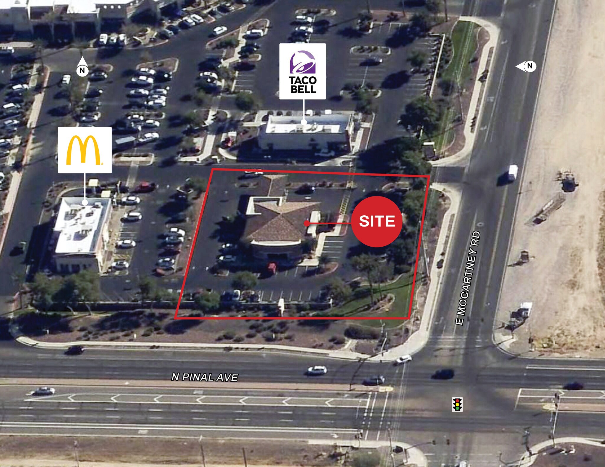 2812 N Pinal Ave, Casa Grande, AZ for Sale