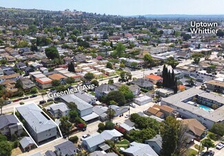 Whittier, CA undefined - 6217 Greenleaf Ave