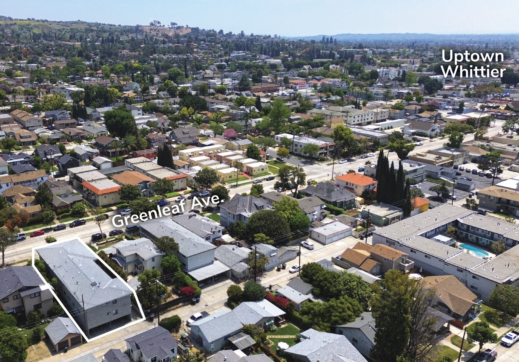 6217 Greenleaf Ave, Whittier, CA for Sale
