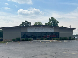 Florence, KY Retail - 8419 US Highway 42