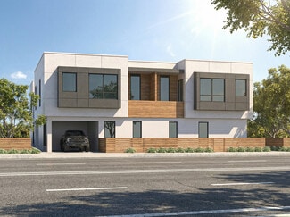 Petaluma, CA Commercial - 315 Lakeville St