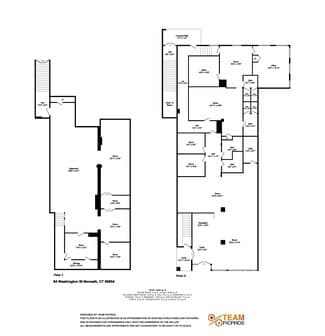 Norwalk, CT Flex - 90 Washington St