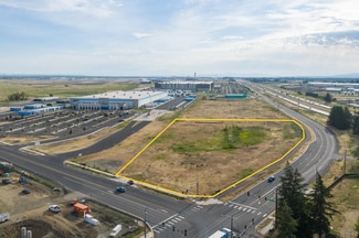 Spokane, WA Commercial Land - W Geiger Blvd Spokane, WA Commercial Land - W Geiger Blvd