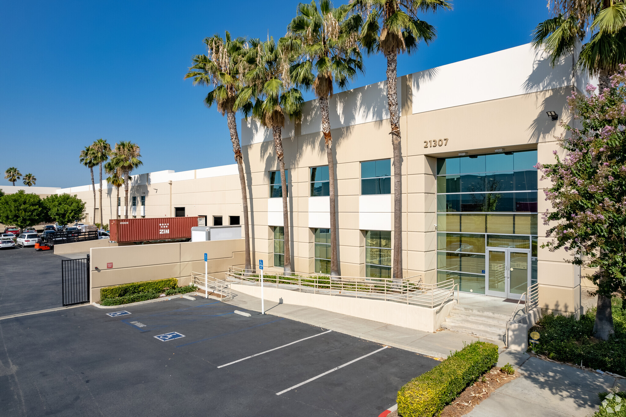 21301-21307 Ferrero Pky, City Of Industry, CA for Rent