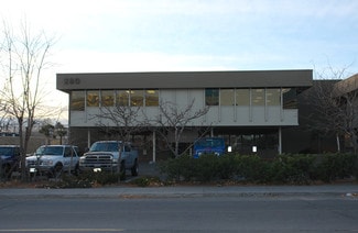 Reno, NV Office - 280 Brinkby Ave