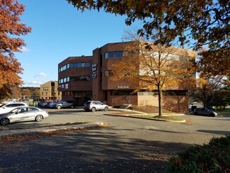 Greenbelt, MD Office - 7505 Greenway Center Dr