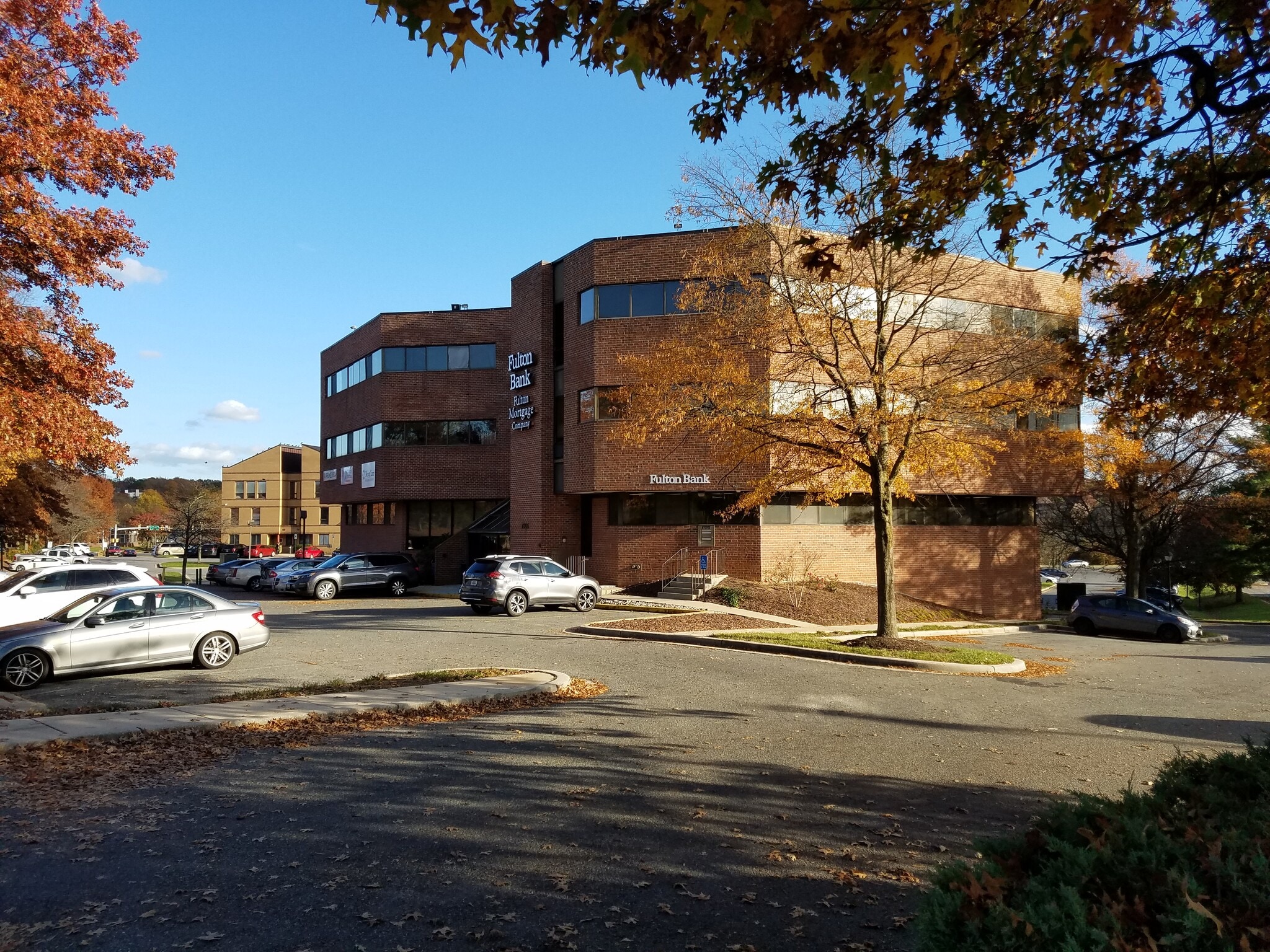 7505 Greenway Center Dr, Greenbelt, MD for Rent