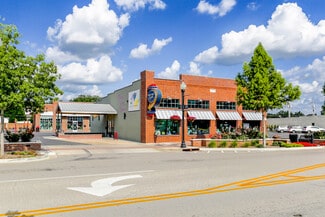 Main Street Square
