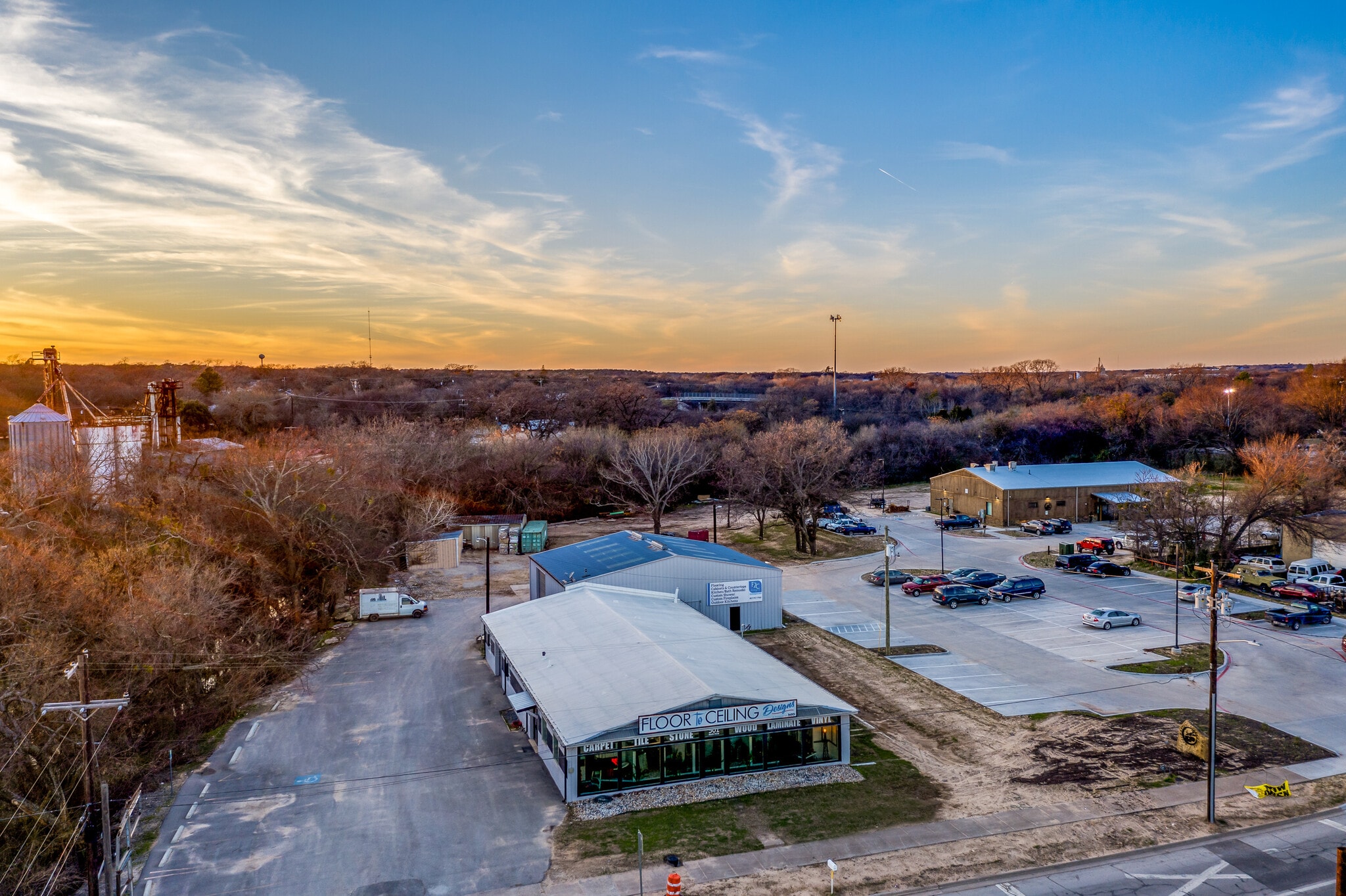 501 N Main St, Weatherford, TX for Sale