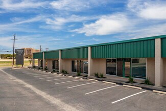 San Antonio, TX Office - 254-294 Spencer Ln