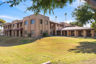 Mesa, AZ Office - 931 E Southern Ave